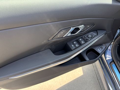 New 2026 BMW 330i Sedan w/ Convenience Package RWD image 14