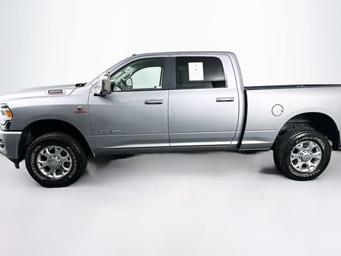 Used 2024 RAM 2500 Laramie w/ Safety Group image 4