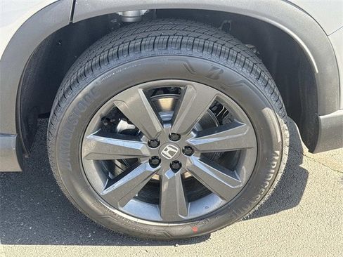 New 2026 Honda Pilot Sport image 27