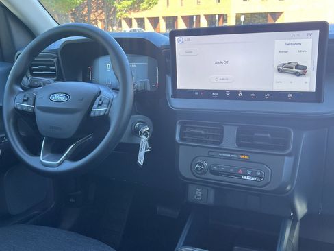 New 2026 Ford Maverick XL AWD/4WD image 3