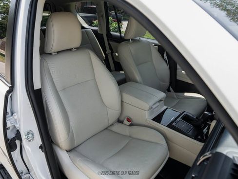 Used 2023 Lexus GX 460 Luxury w/ Sport Design Package AWD/4WD image 87