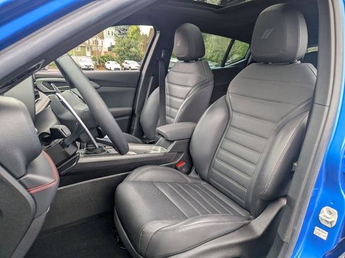 Used 2024 Dodge Hornet R/T Plus w/ R/T Blacktop Package AWD/4WD image 29