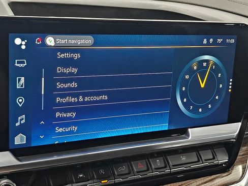 Used 2022 Chevrolet Silverado 1500 LT w/ Max Trailering Package image 39