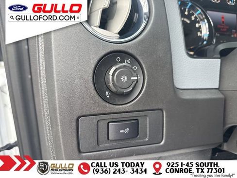 Used 2014 Ford F150 XLT w/ Equipment Group 302A Luxury RWD image 20