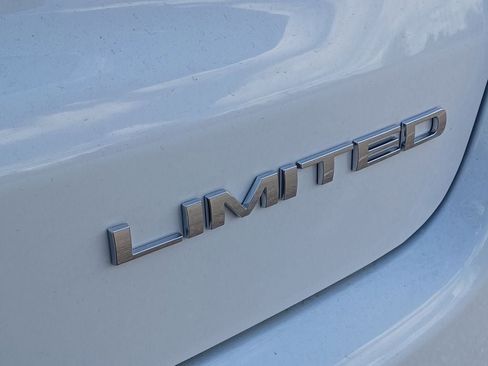 New 2026 Jeep Compass Limited AWD/4WD image 7