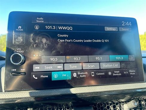 Used 2023 Honda CR-V EX-L image 20