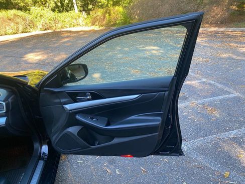 Used 2017 Nissan Maxima 3.5 S image 44