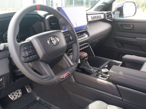 Used 2026 Toyota Sequoia TRD Pro w/ TRD Performance Package (TMS) AWD/4WD image 15