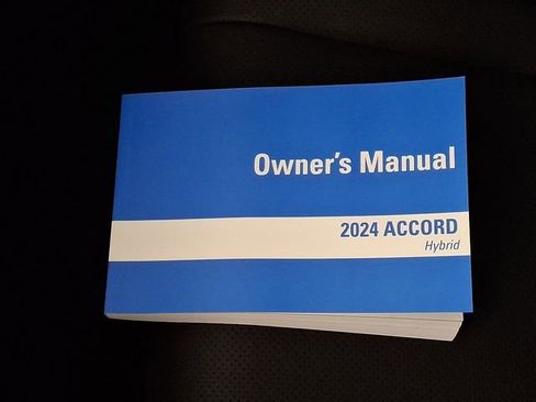 Used 2024 Honda Accord Touring image 26
