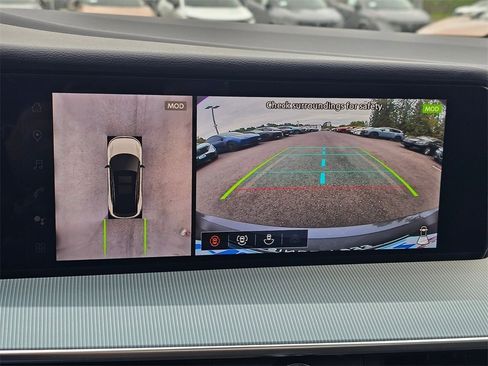 New 2025 Nissan Murano SL image 15