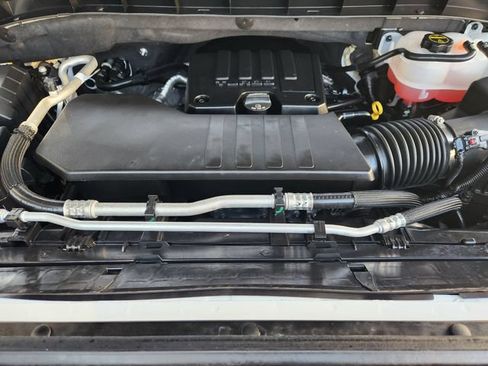 Used 2026 GMC Sierra 1500 Elevation RWD image 31