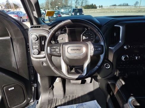 Used 2019 GMC Sierra 1500 Denali w/ Denali Ultimate Package image 15