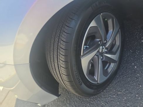 Used 2019 Honda Insight EX image 31