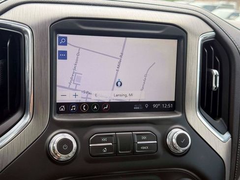 Used 2019 GMC Sierra 1500 Denali w/ Denali Ultimate Package AWD/4WD image 28