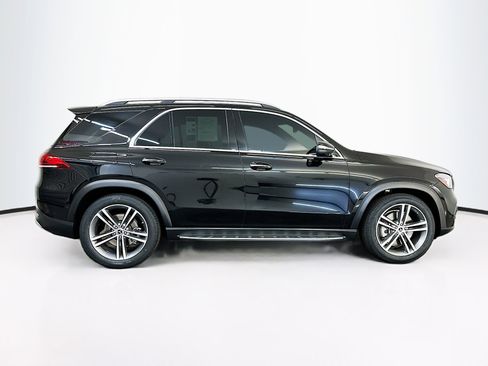 Used 2022 Mercedes-Benz GLE 450 4MATIC image 10