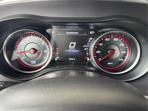 Used 2022 Dodge Charger GT RWD image 17