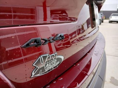 New 2026 Jeep Grand Cherokee L Limited AWD/4WD image 36