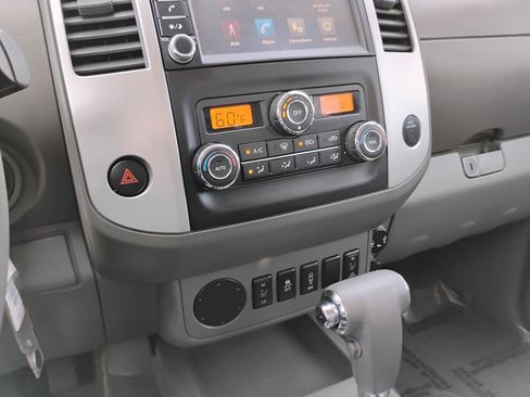 Used 2019 Nissan Frontier SV w/ Value Truck Package image 26