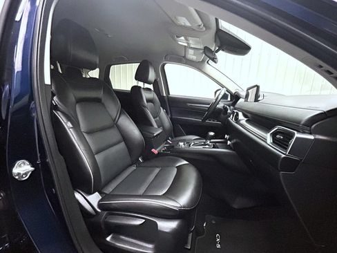 Certified 2024 MAZDA CX-5 AWD 2.5 S w/ Select Package image 15