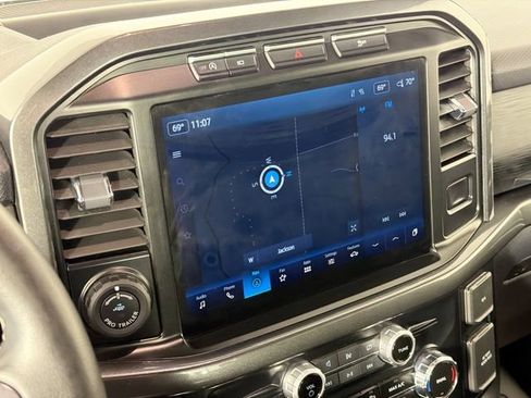 Used 2023 Ford F150 XLT w/ Equipment Group 302A High image 14