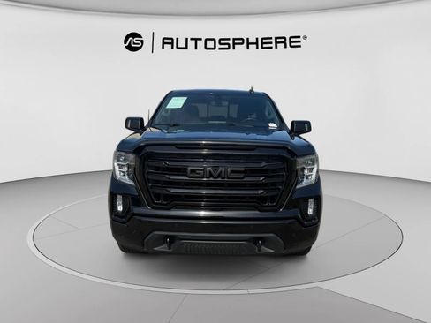 Used 2019 GMC Sierra 1500 Elevation w/ Elevation Value Package AWD/4WD image 2