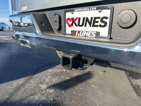 New 2026 Chevrolet Silverado 1500 LT w/ Z71 Off-Road Package image 12