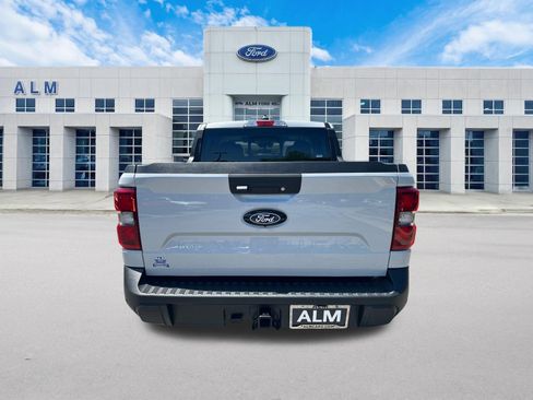 New 2026 Ford Maverick Lariat AWD/4WD image 7