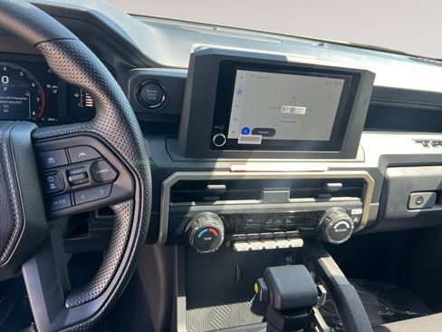 New 2026 Toyota Tacoma SR RWD image 10