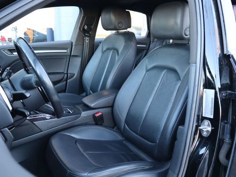 Used 2015 Audi A3 2.0T Premium Plus image 10