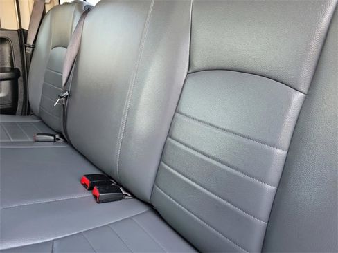 Used 2023 RAM 1500 Tradesman w/ Trailer Tow Package image 14