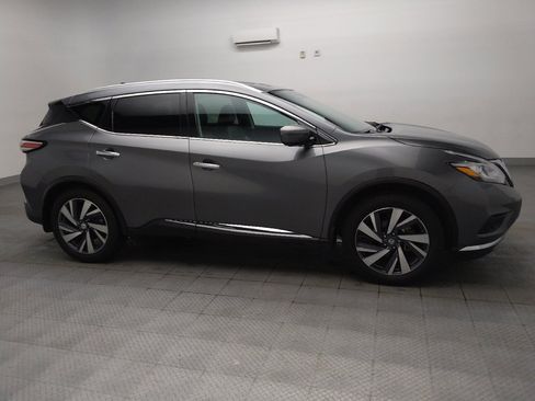Used 2017 Nissan Murano Platinum w/ Platinum Technology Package FWD image 11