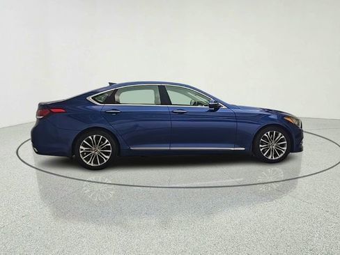 Used 2016 Hyundai Genesis 3.8 w/ Option Group 04 AWD/4WD image 7