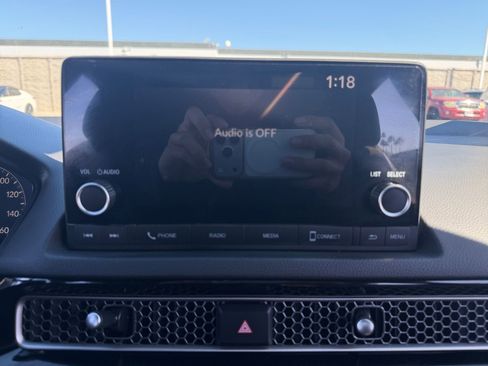 Used 2024 Honda Civic Sport image 16