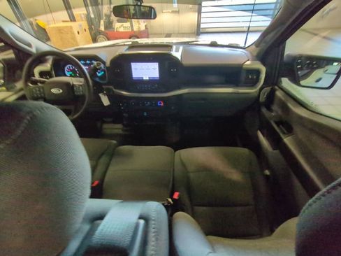 Used 2022 Ford F150 XL w/ Equipment Group 101A High image 26