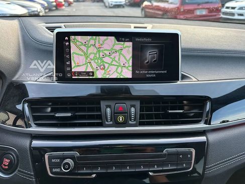 Used 2022 BMW X2 xDrive28i w/ Convenience Package image 37