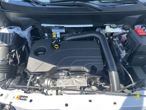New 2026 Chevrolet Equinox ACTIV w/ Convenience Package III image 35