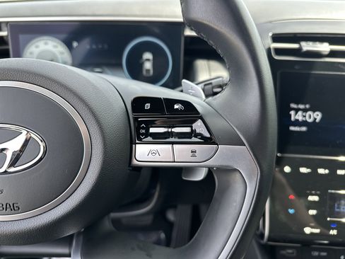 Used 2023 Hyundai Santa Cruz SEL Premium image 20