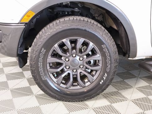 Used 2020 Ford Ranger XLT w/ Equipment Group 301A Mid image 16