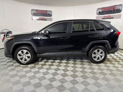 Used 2023 Toyota RAV4 LE image 6