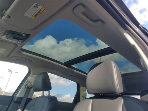 New 2026 Kia Sorento EX image 16