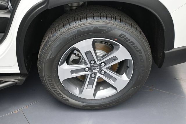 New 2026 Honda Pilot EX-L image 14