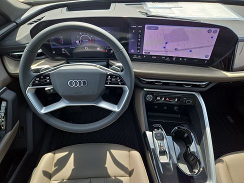 New 2026 Audi Q5 Premium Plus AWD/4WD image 14