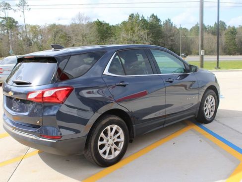 Used 2019 Chevrolet Equinox LT image 5