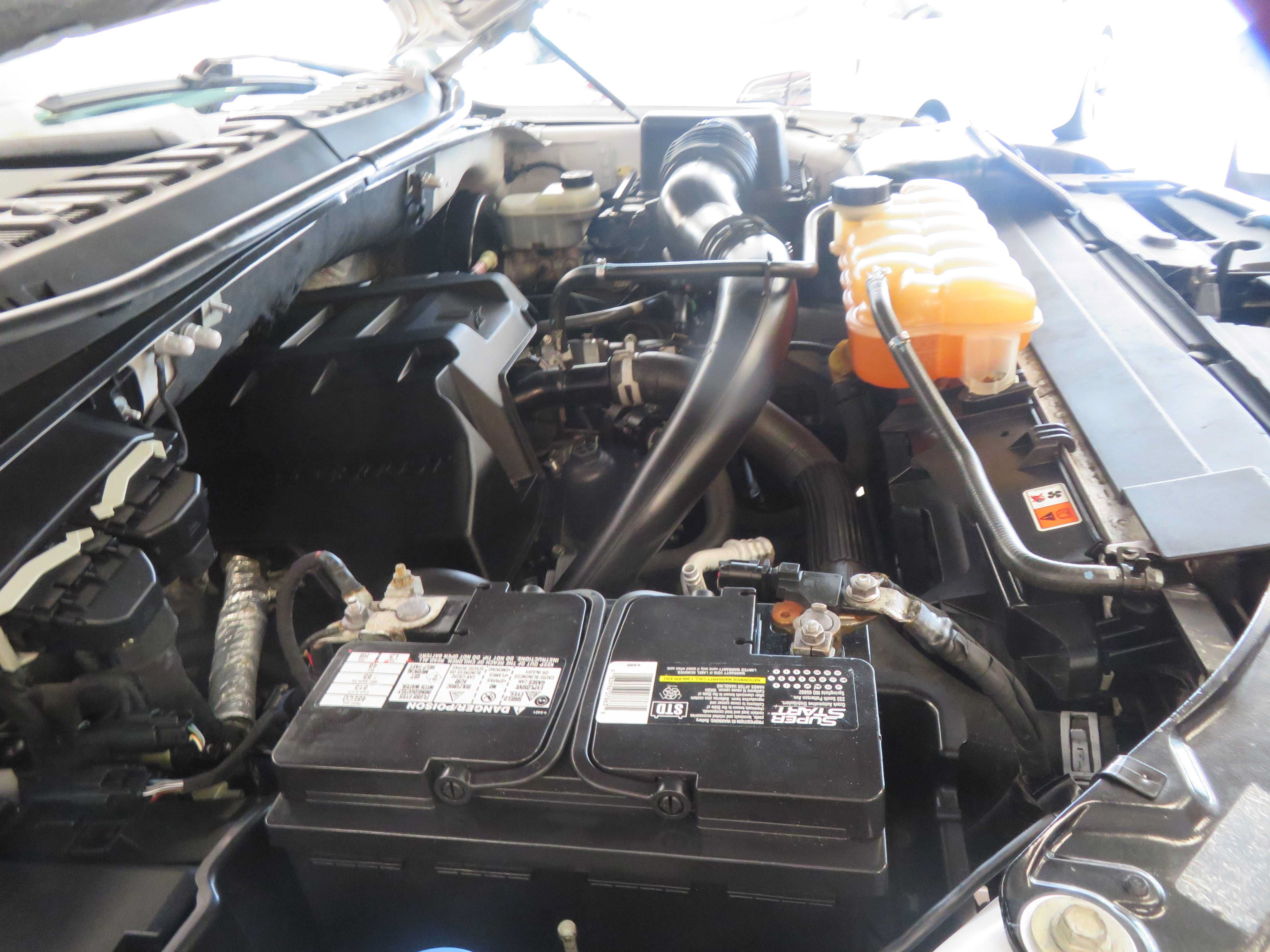 Used 2016 Ford F150 XLT w/ Equipment Group 301A Mid RWD image 61