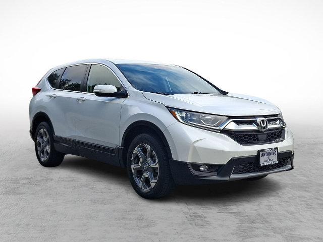 Used 2019 Honda CR-V EX-L image 3