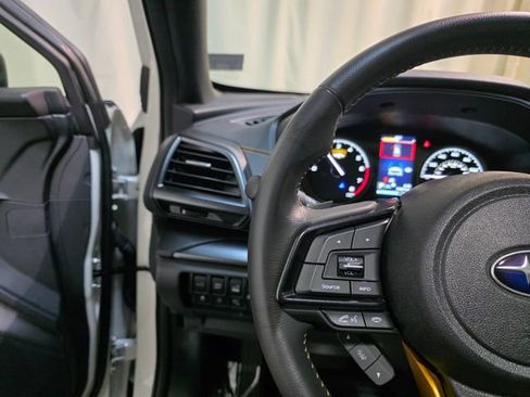 Certified 2025 Subaru Forester Wilderness w/ Wilderness Package image 16