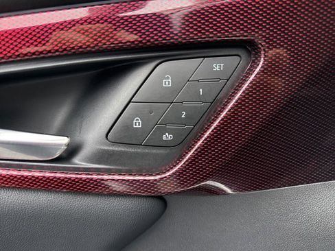 Used 2026 Chevrolet Traverse RS image 10