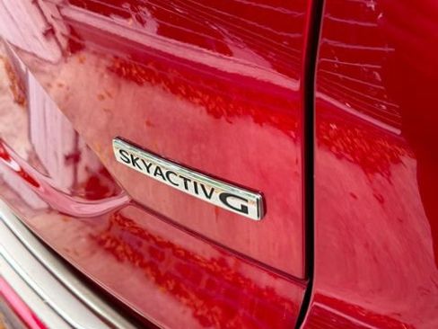 Used 2024 MAZDA CX-5 AWD 2.5 S w/ Select Package image 6