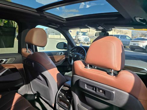 Used 2019 BMW X5 xDrive40i image 15