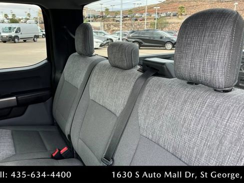 Used 2021 Ford F150 XLT image 20